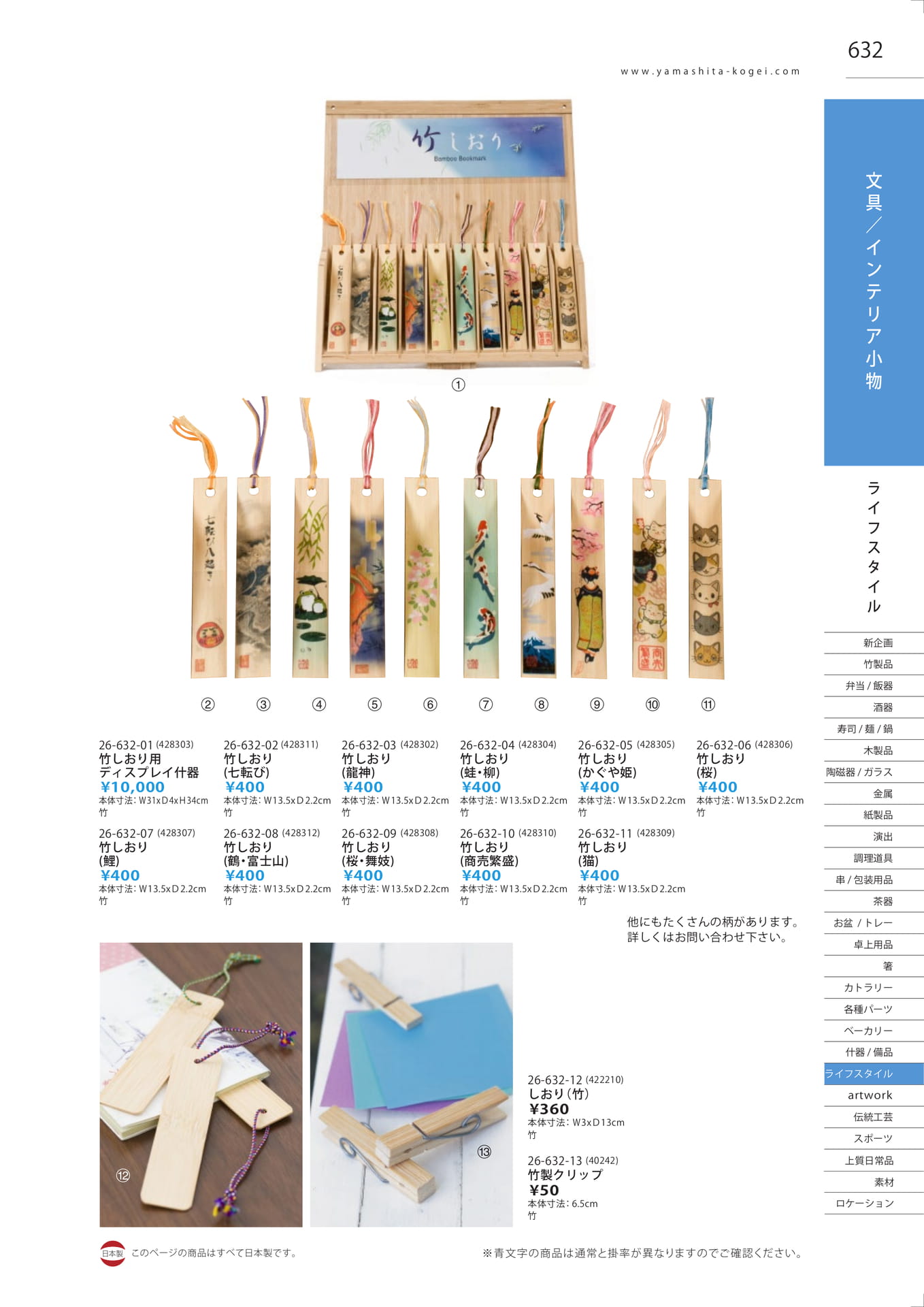 Page 632（633ページ目）