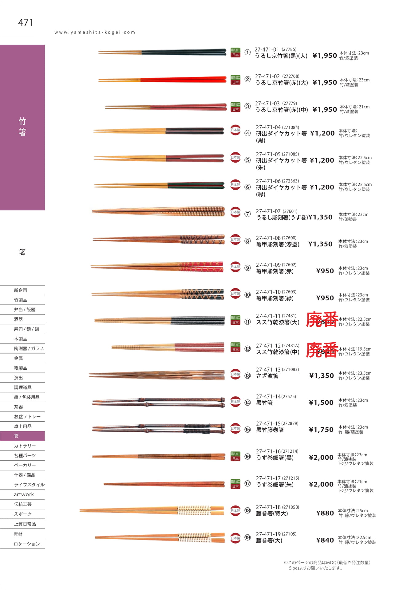 _竹箸（478ページ目）
