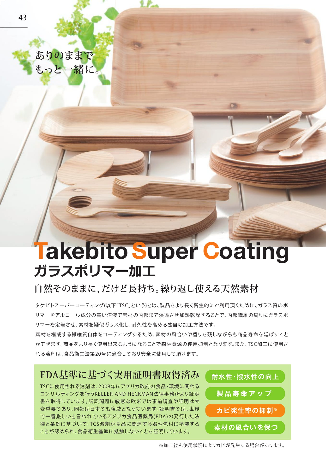 TSC加工について（44ページ目）