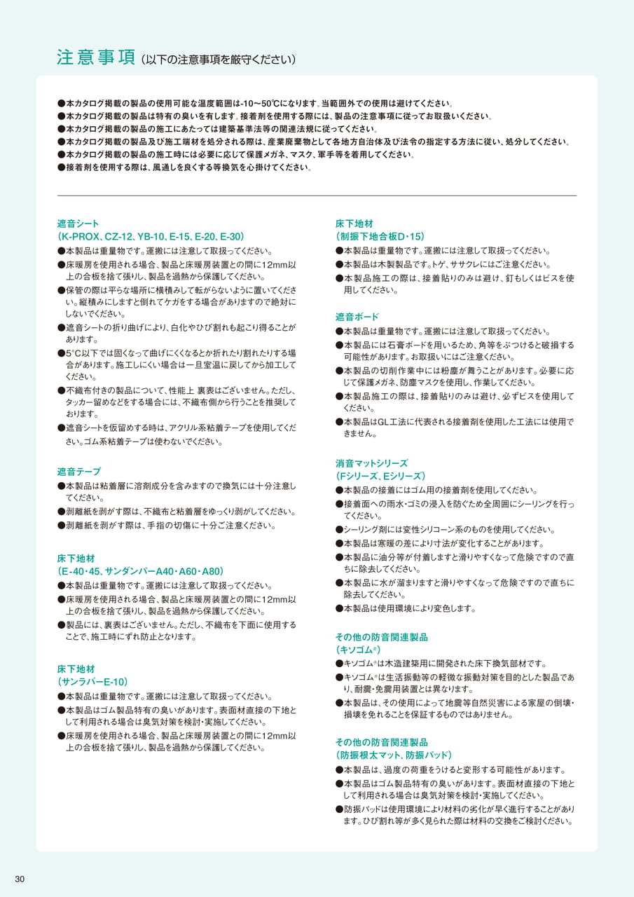 ページ（30ページ目）