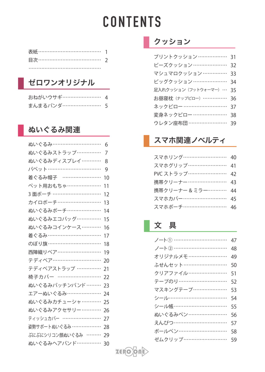 目次_202605_1（2ページ目）